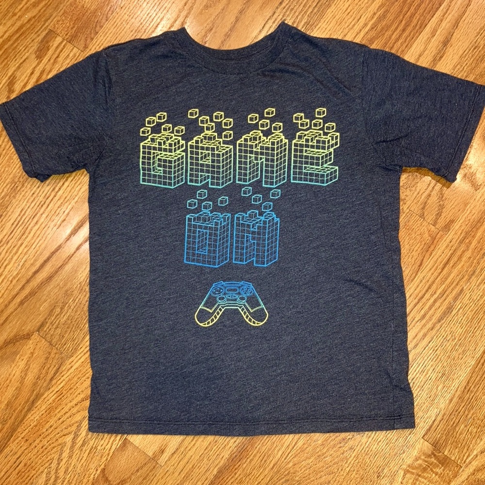 Children’s Place “Game On” Graphic Tee